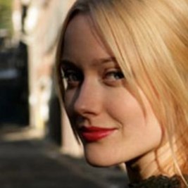 Georgina Haig Agent